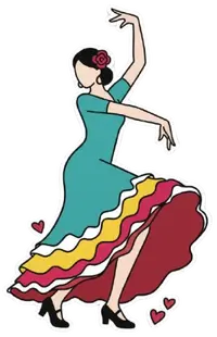 es-flamenca
