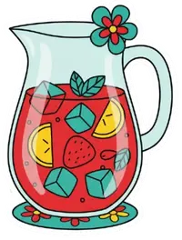 es-sangria
